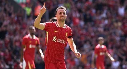 Ironías de la vida: Por recomendación médica, Diogo Jota evitó viajar en avión y falleció en un accidente de auto