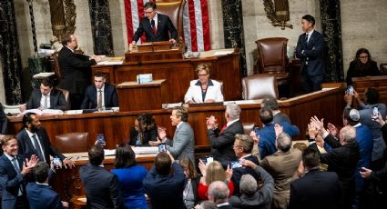 Nueva ley fiscal de Trump impulsa deportaciones masivas y refuerza vigilancia fronteriza