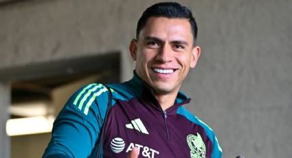 Luis Ángel Malagón, portero de la Selección Mexicana, se solidariza con los inmigrantes en EU: “Tengo familia que no tiene los documentos”