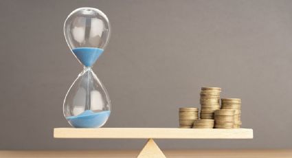 Enfocarse en el tiempo invertido ayuda más a la autodeterminación que hacerlo en el dinero gastado