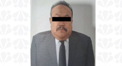 Comandante de la fiscalía de desaparecidos de Puebla es detenido por intimidación con arma de fuego