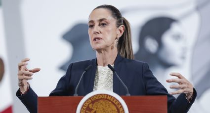 Sheinbaum no reporta daños en México tras alerta de tsunami por terremoto en Rusia