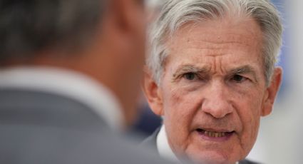 Fed mantiene sin cambios las tasas de interés pese a las presiones de Trump