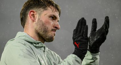 ¡Reencuentro y despedida! El mexicano Santiago Giménez recibirá un homenaje del Feyenoord, club en el que brilló antes de ir al Milan