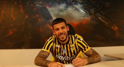 Carles Pérez, exjugador del Barcelona, es hospitalizado tras sufrir la mordedura de un perro en los genitales