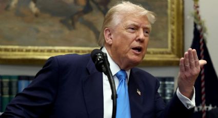 Trump eleva a 35% los aranceles contra productos canadienses fuera del T-MEC