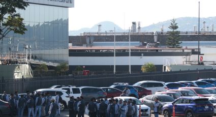 "Estamos completamente consternados": gobernadora de Morelos lamenta el cierre de planta de Nissan