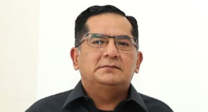 Detienen a Víctor Hugo Chávez, ex secretario de Seguridad de Tabasco y sucesor de Hernán Bermúdez
