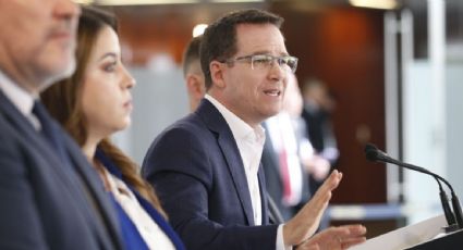 "No andaba ni en Tokio ni en Europa": Anaya afirma que se ausentó de la Permanente porque tomó vacaciones en EU