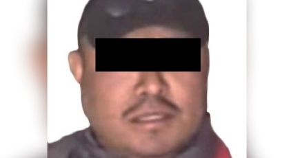 "El Monster" trabajó durante más de un año como policía en Ciudad Juárez pese a su implicación en la masacre LeBarón