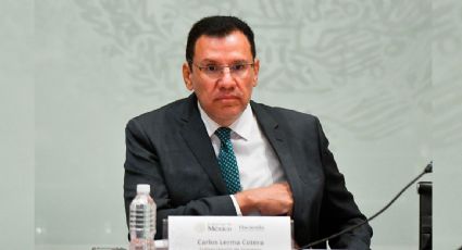 Hacienda descarta reforma fiscal y prepara cambios a la Ley General de Aduanas