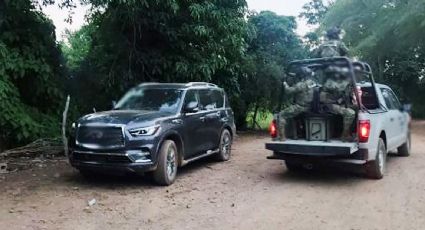 Capturan a 10 sujetos vinculados a La Mayiza y Los Chapitos en Sinaloa; autoridades decomisan armas y drogas