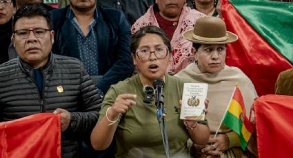 Partido Morena declina participar en las elecciones generales de Bolivia