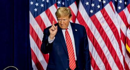 Avanzan acuerdos comerciales: seis países firman tratados comerciales con EU desde la llegada de Trump