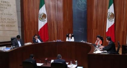 TEPJF revoca cuatro triunfos a juzgadores designados por paridad; mujeres obtuvieron más votos