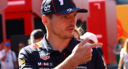¡No se va! Max Verstappen confirma que seguirá en Red Bull la próxima temporada de F1: “Para mí siempre estuvo bastante claro que me quedaba”