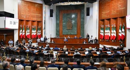 Congreso de Sinaloa endurece penas por asesinatos: dictará hasta 50 años de prisión por homicidio doloso