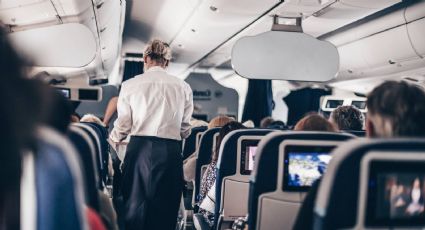 Demanda de transporte aéreo se ralentiza en junio por conflicto en Medio Oriente