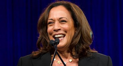 Kamala Harris lanzará un libro sobre sus "107 días" de campaña presidencial, la más corta en Estados Unidos