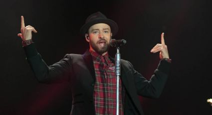 "Vivir con esto es agotador": Justin Timberlake revela que padece la enfermedad de Lyme