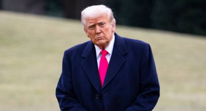 Farmacéuticas tienen 60 días para bajar precios en nuevos medicamentos o "afrontarán las consecuencias", advierte Trump