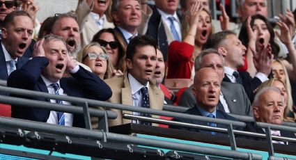 "Son perezosos“: Tom Brady, dueño minoritario del Birmingham City, cuestionó la ética de trabajo del equipo antes de despedir al DT Wayne Rooney