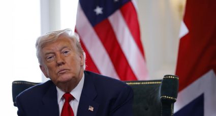 Trump afirma que Epstein raptó a Virginia Giuffre; su familia exige respuestas sobre el hecho