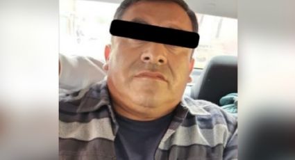 Arrestan a exalcalde de Tepeji del Río por su implicación en la Estafa Siniestra