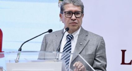 “Mi viaje a España no fue ilegal ni inmoral, fue personal y religioso", asegura Monreal