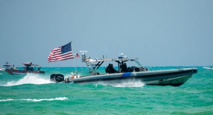 Choque de embarcaciones en Miami: confirman que las dos niñas fallecieron por ahogamiento