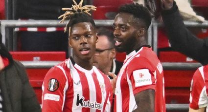 Los hermanos Nico e Iñaki Williams, del Athletic de Bilbao, son denunciados por estafa al adquirir un auto de alta gama sin dar el que entregarían a cambio