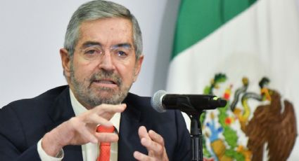 Cancillería califica como "etapa de fortalecimiento" entrada de expriistas en consulados