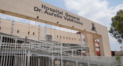 Suspenden dietas en hospital de Oaxaca por falta de víveres; sindicato denuncia abandono institucional
