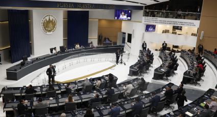 Congreso de El Salvador aprueba reelección presidencial indefinida; Bukele podrá gobernar sin límite