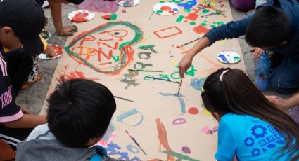 Denuncias por trata ligadas a pornografía infantil en México suben 86% en primer semestre del año