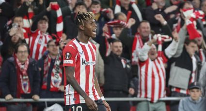 ¡Madrugan al Barcelona! Nico Williams anuncia su renovación con el Athletic hasta 2035: “Pesa más el corazón, esta es mi casa”