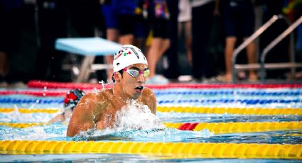 ¡Indignante! Nadadores mexicanos, sin lugar en la Universiada Mundial pese a cumplir criterio de selección y pagar 80 mil pesos: “Queremos justicia”