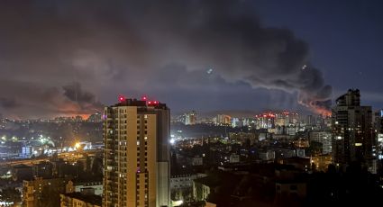 "Ucrania tiene la libertad de elegir su propio destino", afirman líderes europeos y presidenta de la UE