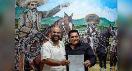 Cuautla nombra nuevo secretario municipal tras atentado a Alfredo Escalona