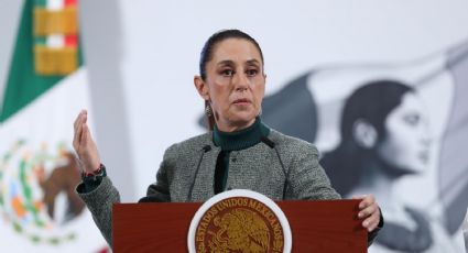 Sheinbaum encabezará su conferencia matutina de este viernes desde Colima, territorio de Los Cuinis