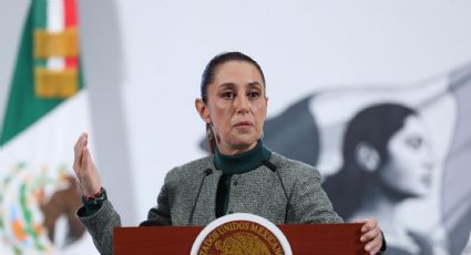 A días de la audiencia de Ovidio Guzmán, Sheinbaum insiste que EU debe informar sobre el acuerdo de culpabilidad