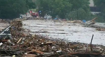 Confirman hallazgo de Alicia Ramírez, segunda mexicana desaparecida tras inundaciones en Texas