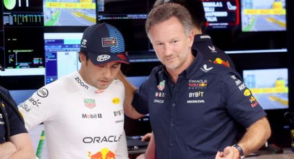 “No hay arrepentimiento”: Christian Horner, jefe de Red Bull, contradice a Checo Pérez sobre su salida de la escudería