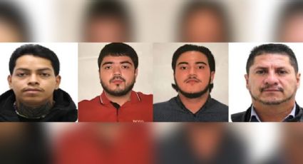 Buscan en República Dominicana a miembros de “Los Rugrats”, brazo armado de Los Mayos