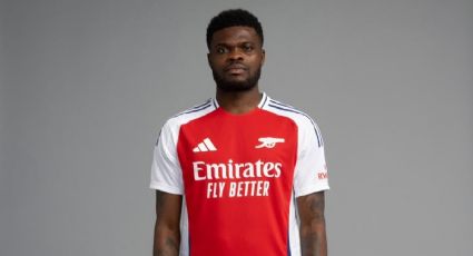 El ghanés Thomas Partey, exfutbolista del Arsenal, es acusado por tres mujeres con cinco cargos de violación y uno de agresión sexual