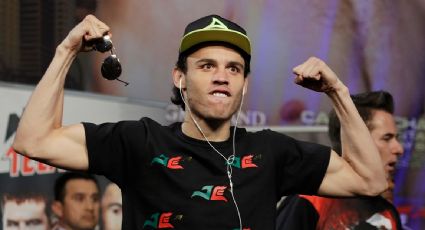 Julio César Chávez Jr. golpeaba a miembros del Cártel de Sinaloa como si fueran costales de boxeo, según la FGR