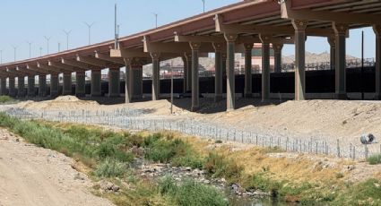 Convención de la ONU propone a México y EU renegociar Tratado de Aguas de 1944