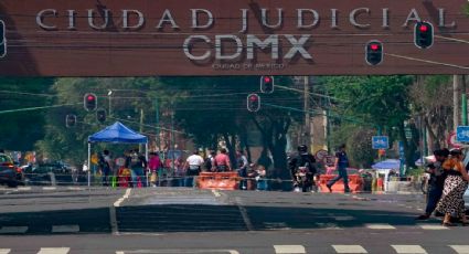 Ordenan la reanudación inmediata de labores en el Poder Judicial de la CDMX