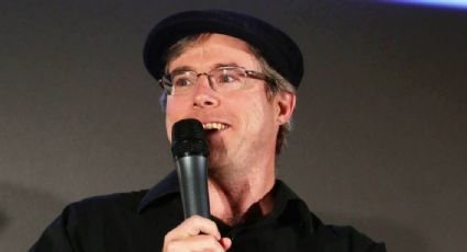 Andy Weir, el nuevo “chico de oro” del cine de ciencia ficción