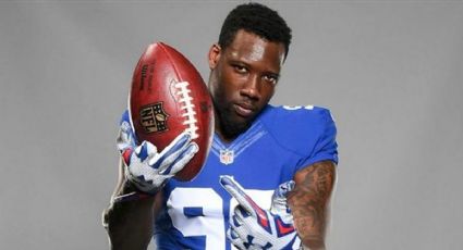 Jason Pierre-Paul, defensivo de Giants que perdió dos dedos con fuegos artificiales, busca su revancha: “Puedo hacerlo, tengo siete dedos y medio”